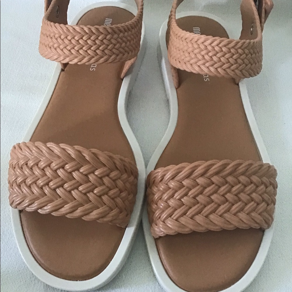 Melissa Sandals